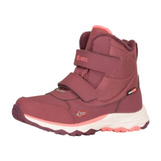 TROLLKIDS Winterstiefel "KIDS HAFJELL WINTER BOOTS" Snowboots, Winterstiefel, Winterschuhe, wasserdicht