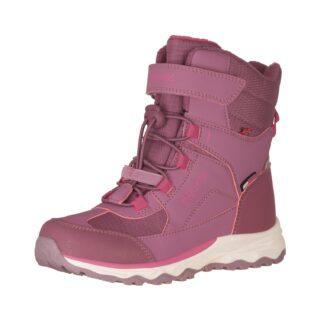 TROLLKIDS Winterstiefel "KIDS HAFJELL WINTER BOOTS XT" Snowboots, Winterstiefel, Winterschuhe, wasserdicht