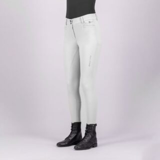 Turnier Reithose ESArielle Grip Connect Full