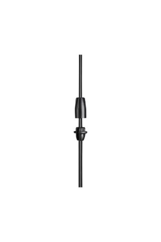 Twister Kabeldreher Schwarz 2p