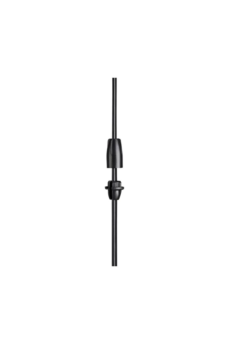 Twister Kabeldreher Schwarz 2p