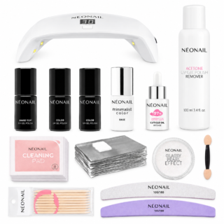 UNIQUE Complete Bundle