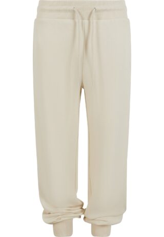 URBAN CLASSICS Jogginghose "Urban Classics Boys Light Terry Basic Sweatpants"