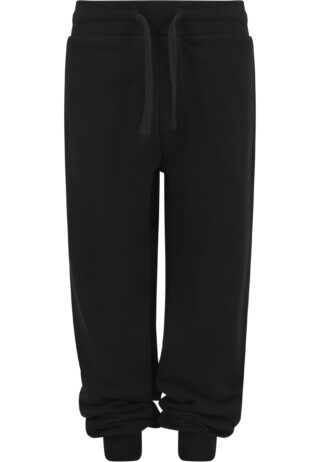 URBAN CLASSICS Jogginghose "Urban Classics Boys Light Terry Basic Sweatpants"