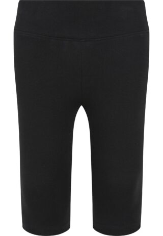 URBAN CLASSICS Leggings "Urban Classics Damen Girls High Waist Cycle Shorts"