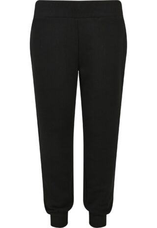 URBAN CLASSICS Stoffhose "Urban Classics Herren Boys Organic Basic Sweatpants"