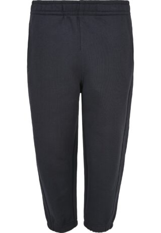 URBAN CLASSICS Stoffhose "Urban Classics Herren Boys Sweatpants"