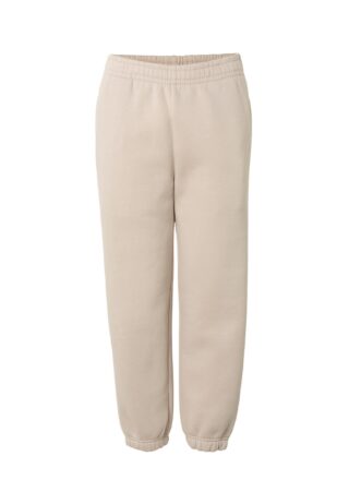 URBAN CLASSICS Sweathose "Urban Classics Kids Fluffy Sweatpants"