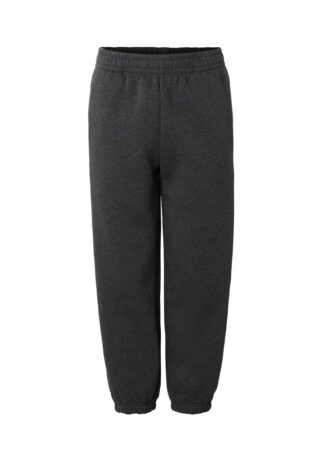 URBAN CLASSICS Sweathose "Urban Classics Kids Fluffy Sweatpants"