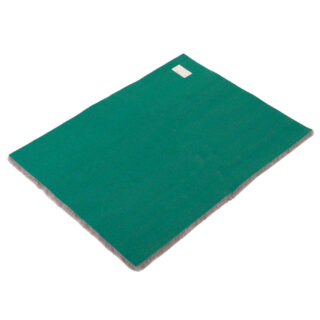 Vetbed® Original Hundedecke, grau - L 75 x B 50 cm