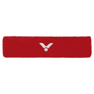 Victor Headband SP130 Red