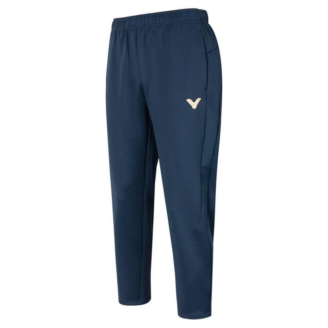 Victor P-65800 Pants Steel Gray Blue