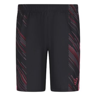 Victor R-65203 AA Shorts Black