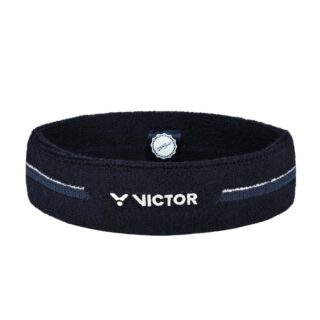 Victor SP609 AA Headband Night Tide Navy