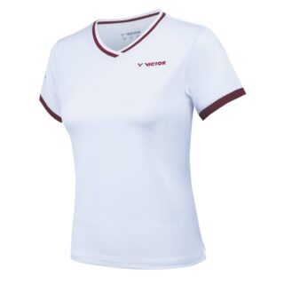 Victor T-51038 Women T-shirt White