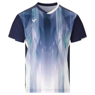 Victor T-60002 T-shirt Blue