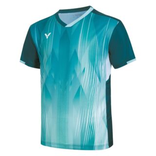 Victor T-60002 T-shirt Green