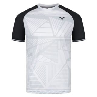 Victor T-63101 A Junior T-shirt White