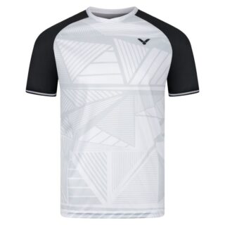 Victor T-63101 A T-shirt White