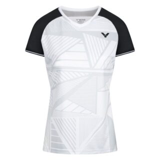 Victor T-64101 A Women T-shirt White