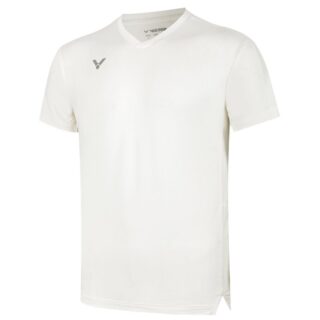 Victor T-65008 T-shirt White