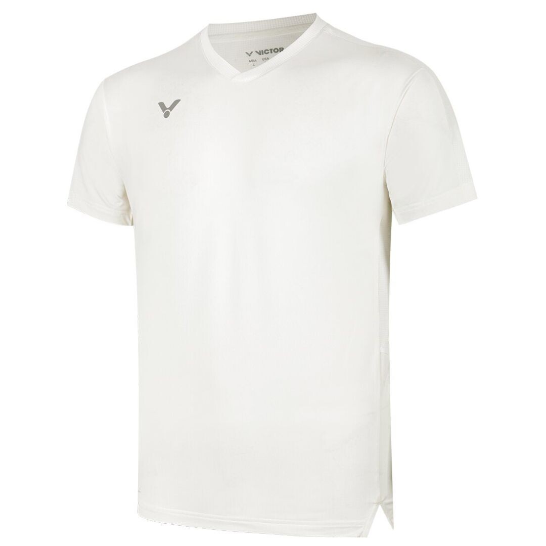 Victor T-65008 T-shirt White