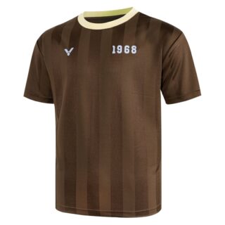 Victor T-65015 T-shirt Copper