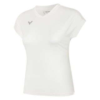 Victor T-66008 Women T-shirt White