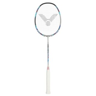Victor Thruster Hawk Pro Silver