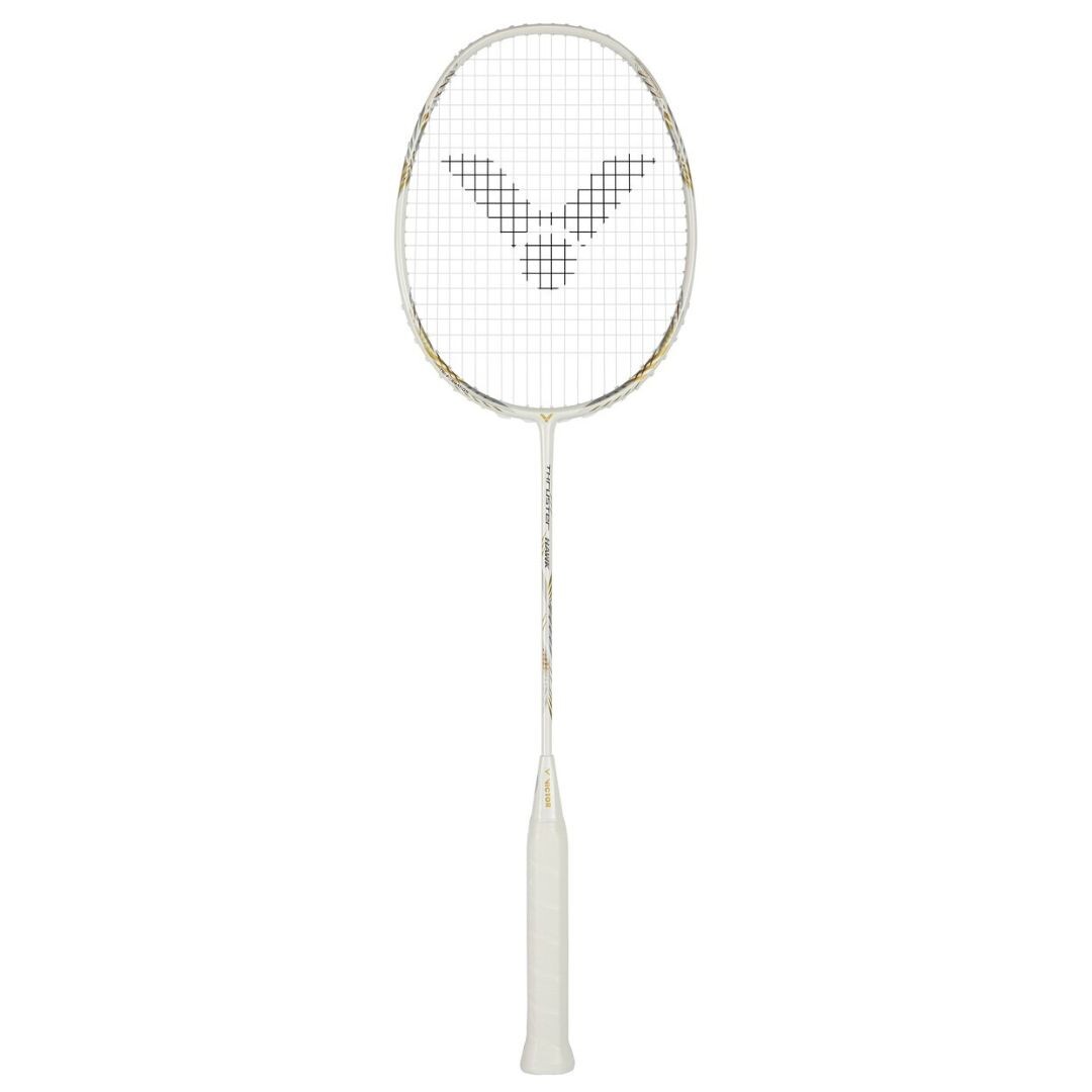 Victor Thruster Hawk White