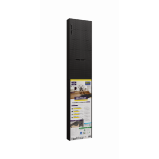 Vinyl- und Designbodenunterlage 'Selitbloc basic' 1 mm