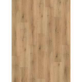 Vinylboden 'Melbourne' Eiche natur braun 4 mm