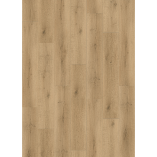 Vinylboden 'Wellington' Eiche natur braun 4 mm