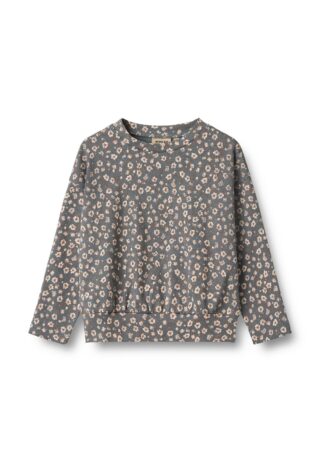 WHEAT Longsleeve "WHEAT T-shirt L/S Beathe" 1