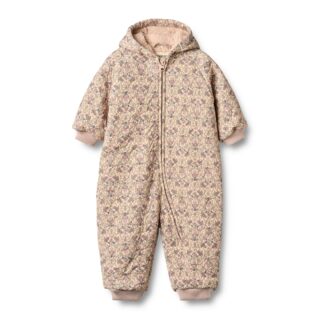 WHEAT Schneeoverall "Thermo Suit Krammo" wasserdicht, mit Reflektoren