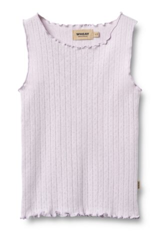 WHEAT Shirttop "WHEAT Top Milly"
