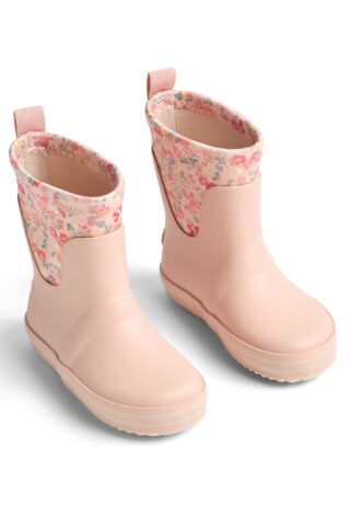 WHEAT Sneaker "WHEAT Rubber Boot Mist" 1 tlg.
