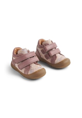 WHEAT Sneaker "WHEAT Stiefelette Ivalo"