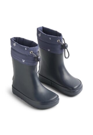 WHEAT Stiefel "WHEAT Barefoot Rubber Boot Zerro" 1 Stk. tlg.