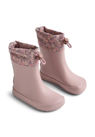 WHEAT Stiefel "WHEAT Barefoot Rubber Boot Zerro" 1 tlg.