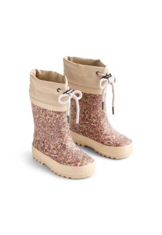 WHEAT Stiefel "WHEAT Boot Thermo Print" 1 Stk. tlg.