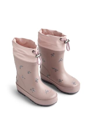 WHEAT Stiefel "WHEAT Boot Thermo Print" 1 tlg.