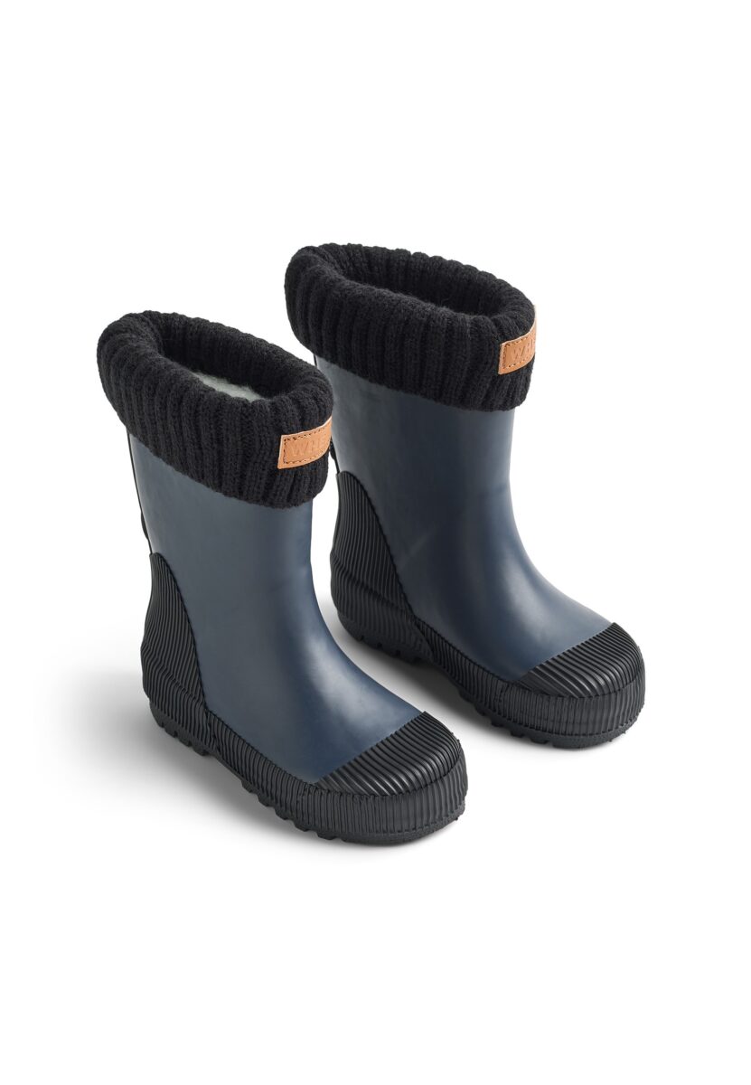WHEAT Stiefel "WHEAT Boot Thermo Wader" 1 tlg.