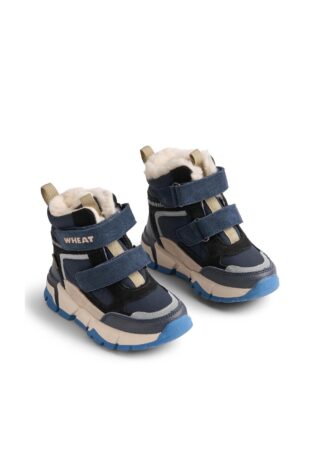 WHEAT Stiefel "WHEAT Bootie Lucka Tex" 1 tlg.