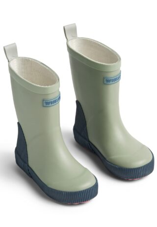 WHEAT Stiefel "WHEAT Gummistiefel Gummistiefel" 1 tlg.