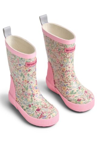 WHEAT Stiefel "WHEAT Gummistiefel Welly" 1 tlg.