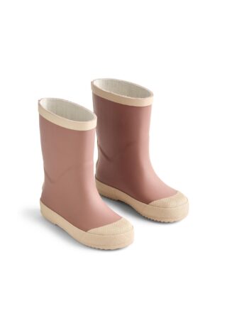 WHEAT Stiefel "WHEAT Rubber Boot Muddy" 1 Stk. tlg.