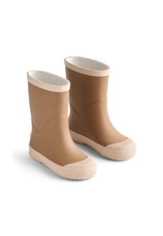 WHEAT Stiefel "WHEAT Rubber Boot Muddy" 1 Stk. tlg.