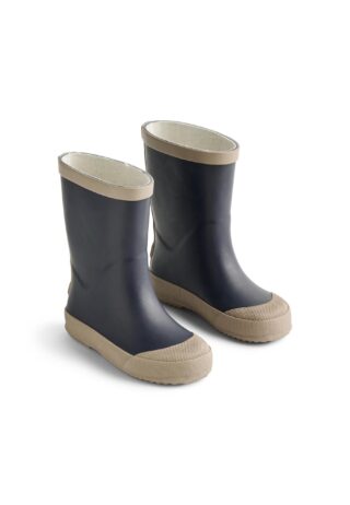 WHEAT Stiefel "WHEAT Rubber Boot Muddy" 1 Stk. tlg.
