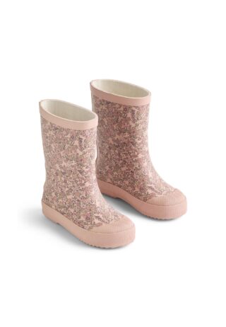 WHEAT Stiefel "WHEAT Rubber Boot Muddy" 1 tlg. tlg.